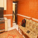 Kirayə (günlük) 4 otaqlı Yeni Tikili, Xətai metrosu, Xətai rayonu 7