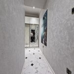 Satılır 4 otaqlı Yeni Tikili, Qara Qarayev metrosu, Nizami rayonu 16