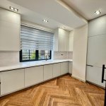 Продажа 2 комнатная Новостройка, м. Эльмляр Академиясы метро, пос. Ясамал, Ясамал район 5