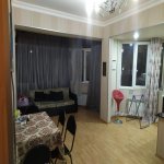 Kirayə (aylıq) 2 otaqlı Yeni Tikili, 8 Noyabr metrosu, Nəsimi rayonu 1