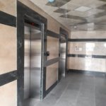 Satılır 2 otaqlı Yeni Tikili, Nəsimi metrosu, 9-cu mikrorayon, Binəqədi rayonu 1
