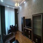 Аренда 3 комнат Новостройка, пос. Байыл, Сябаиль район 11