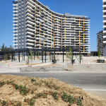 Продажа 3 комнатная Новостройка, м. Автовокзал метро, пос. Биляджари, Бинагадинский р-н район 1