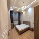 Kirayə (aylıq) 3 otaqlı Yeni Tikili, Avtovağzal metrosu, Biləcəri qəs., Binəqədi rayonu 18