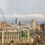 Satılır 3 otaqlı Yeni Tikili, 28 May metrosu, Nəsimi rayonu 2