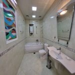 Kirayə (aylıq) 3 otaqlı Yeni Tikili, Nizami metrosu, Nizami rayonu 16