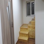 Satılır 4 otaqlı Həyət evi/villa, Azadlıq metrosu, Biləcəri qəs., Binəqədi rayonu 6