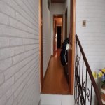 Satılır 4 otaqlı Həyət evi/villa, Avtovağzal metrosu, Biləcəri qəs., Binəqədi rayonu 3