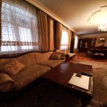 Kirayə (aylıq) 12 otaqlı Həyət evi/villa, Həzi Aslanov metrosu, Pluton hall, Xətai rayonu 23