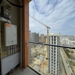 Satılır 3 otaqlı Yeni Tikili, İnşaatçılar metrosu, Yasamal qəs., Yasamal rayonu 14