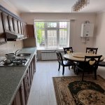 Kirayə (günlük) 2 otaqlı Həyət evi/villa Qəbələ 16