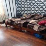 Kirayə (aylıq) 8 otaqlı Həyət evi/villa, Avtovağzal metrosu, Biləcəri qəs., Binəqədi rayonu 15