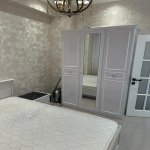 Kirayə (aylıq) 2 otaqlı Yeni Tikili, Gənclik metrosu, Nərimanov rayonu 6