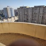 Kirayə (aylıq) 2 otaqlı Yeni Tikili, Memar Əcəmi metrosu, 9-cu mikrorayon, Binəqədi rayonu 7
