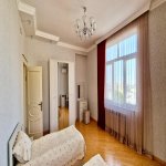 Аренда 3 комнатная Новостройка, İnşaatçılar метро, пос. Йени Ясамал, Ясамал район 10
