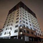 Satılır 1 otaqlı Yeni Tikili, Azadlıq metrosu, 7-ci mikrorayon, Binəqədi rayonu 1