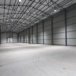 Kirayə (aylıq) Obyekt, İnşaatçılar metrosu, Bibi Heybət qəs., Səbail rayonu 6