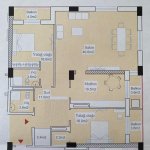 Продажа 3 комнатная Новостройка, Ясамал район 5