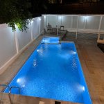 Kirayə (günlük) 2 otaqlı Həyət evi/villa Qəbələ 3