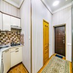 Kirayə (günlük) 3 otaqlı Köhnə Tikili, Sahil metrosu, Səbail rayonu 3