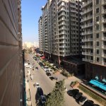 Satılır 4 otaqlı Yeni Tikili, Elmlər akademiyası metrosu, Yasamal rayonu 2