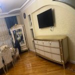 Kirayə (aylıq) 3 otaqlı Yeni Tikili, Səbail rayonu 12