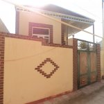 Satılır 3 otaqlı Həyət evi/villa, Azadlıq metrosu, Binəqədi qəs., Binəqədi rayonu 2