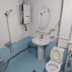 Satılır 1 otaqlı Köhnə Tikili, Nəsimi metrosu, 9-cu mikrorayon, Zərifə Əliyeva adına park, Binəqədi rayonu 14