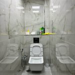 Satılır 3 otaqlı Köhnə Tikili, Həzi Aslanov metrosu, Köhnə Günəşli qəs., Caspian Shopping Center, Xətai rayonu 6