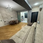 Kirayə (aylıq) 2 otaqlı Yeni Tikili, Xətai metrosu, Xətai rayonu 2