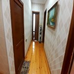 Satılır 5 otaqlı Yeni Tikili, Neftçilər metrosu, 8-ci kilometr, Nizami rayonu 16