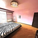 Аренда 3 комнат Новостройка, м. 28 Мая метро, Насими район 8