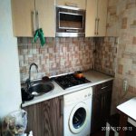 Kirayə (aylıq) 3 otaqlı Köhnə Tikili, Nəriman Nərimanov metrosu, Nərimanov rayonu 7