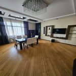 Kirayə (aylıq) 3 otaqlı Yeni Tikili, 8 Noyabr metrosu, Nəsimi rayonu 1