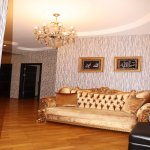 Kirayə (aylıq) 3 otaqlı Yeni Tikili, Nizami metrosu, Yasamal rayonu 27