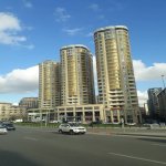 Kirayə (aylıq) 4 otaqlı Yeni Tikili, Nizami metrosu, Yasamal rayonu 1
