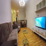 Kirayə (günlük) 3 otaqlı Yeni Tikili, Xətai metrosu, Ağ şəhər, Xətai rayonu 1