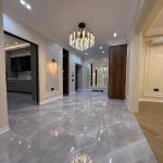 Satılır 3 otaqlı Yeni Tikili, Xətai metrosu, Ağ şəhər, Xətai rayonu 9