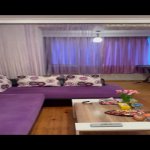 Kirayə (aylıq) 2 otaqlı Köhnə Tikili, 28 May metrosu, Nərimanov rayonu 12
