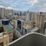 Kirayə (aylıq) 2 otaqlı Yeni Tikili, 8 Noyabr metrosu, Nəsimi rayonu 14