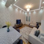 Satılır 3 otaqlı Yeni Tikili, Qara Qarayev metrosu, Nizami rayonu 1