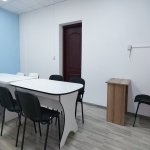 Kirayə (aylıq) 1 otaqlı Ofis, Nizami metrosu, Yasamal rayonu 7