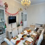 Satılır 3 otaqlı Yeni Tikili, 28 May metrosu, Nərimanov rayonu 3