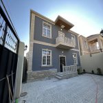 Satılır 8 otaqlı Həyət evi/villa, Masazır, Abşeron rayonu 1