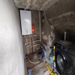 Satılır 6 otaqlı Həyət evi/villa, Avtovağzal metrosu, Biləcəri qəs., Binəqədi rayonu 5