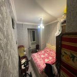 Satılır 3 otaqlı Köhnə Tikili, Neftçilər metrosu, Nizami rayonu 5