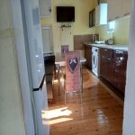 Kirayə (aylıq) 4 otaqlı Həyət evi/villa, Xəzər rayonu 6