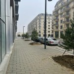 Kirayə (aylıq) Obyekt, Xətai metrosu, Ağ şəhər, Xətai rayonu 6