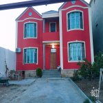 Satılır 6 otaqlı Həyət evi/villa, Masazır, Abşeron rayonu 1