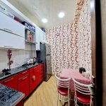 Satılır 3 otaqlı Yeni Tikili, Qara Qarayev metrosu, Nizami rayonu 10